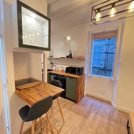 Location Appartement لا سيوتا المظهر الخارجي الصورة