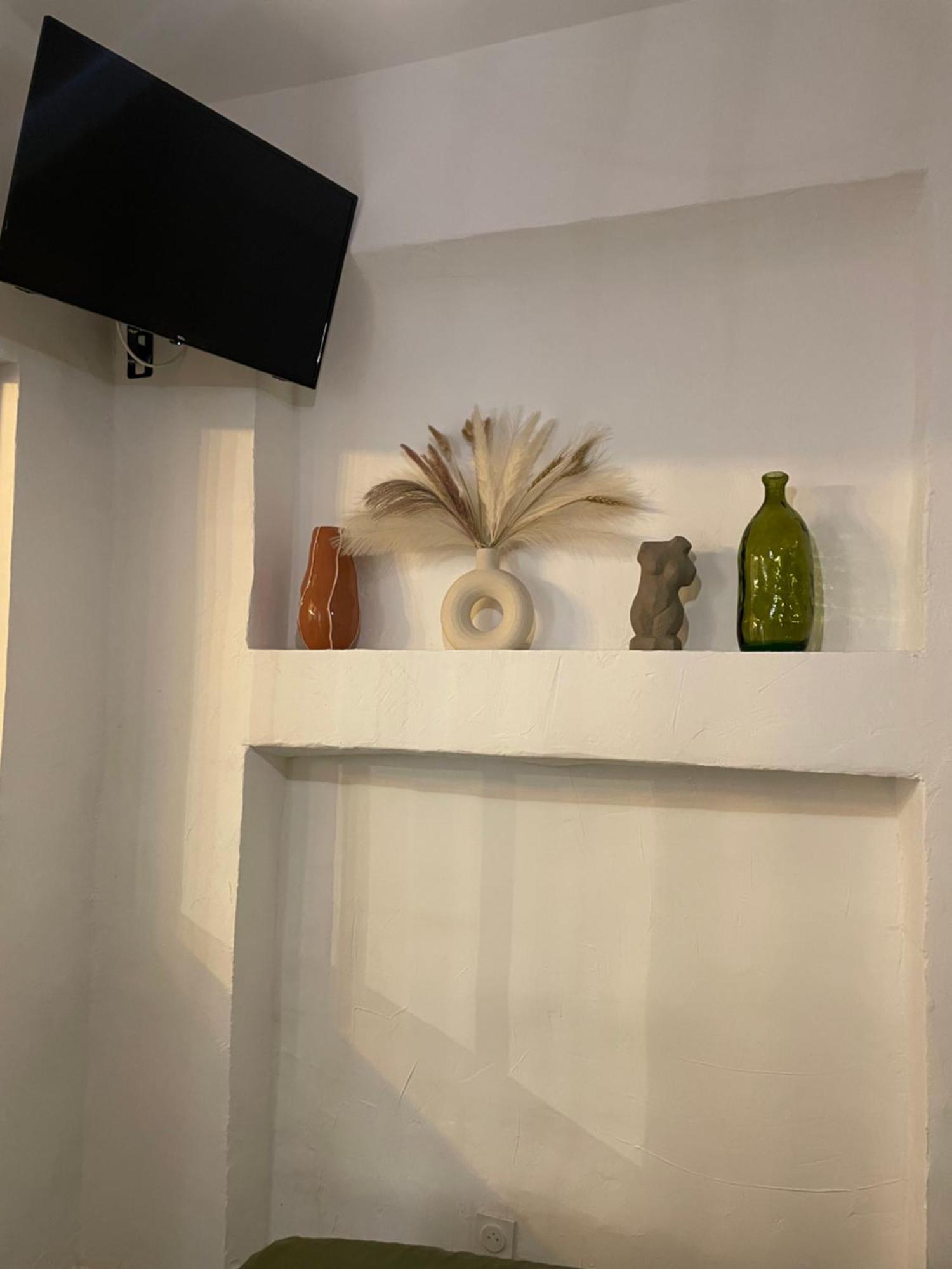 Location Appartement لا سيوتا المظهر الخارجي الصورة