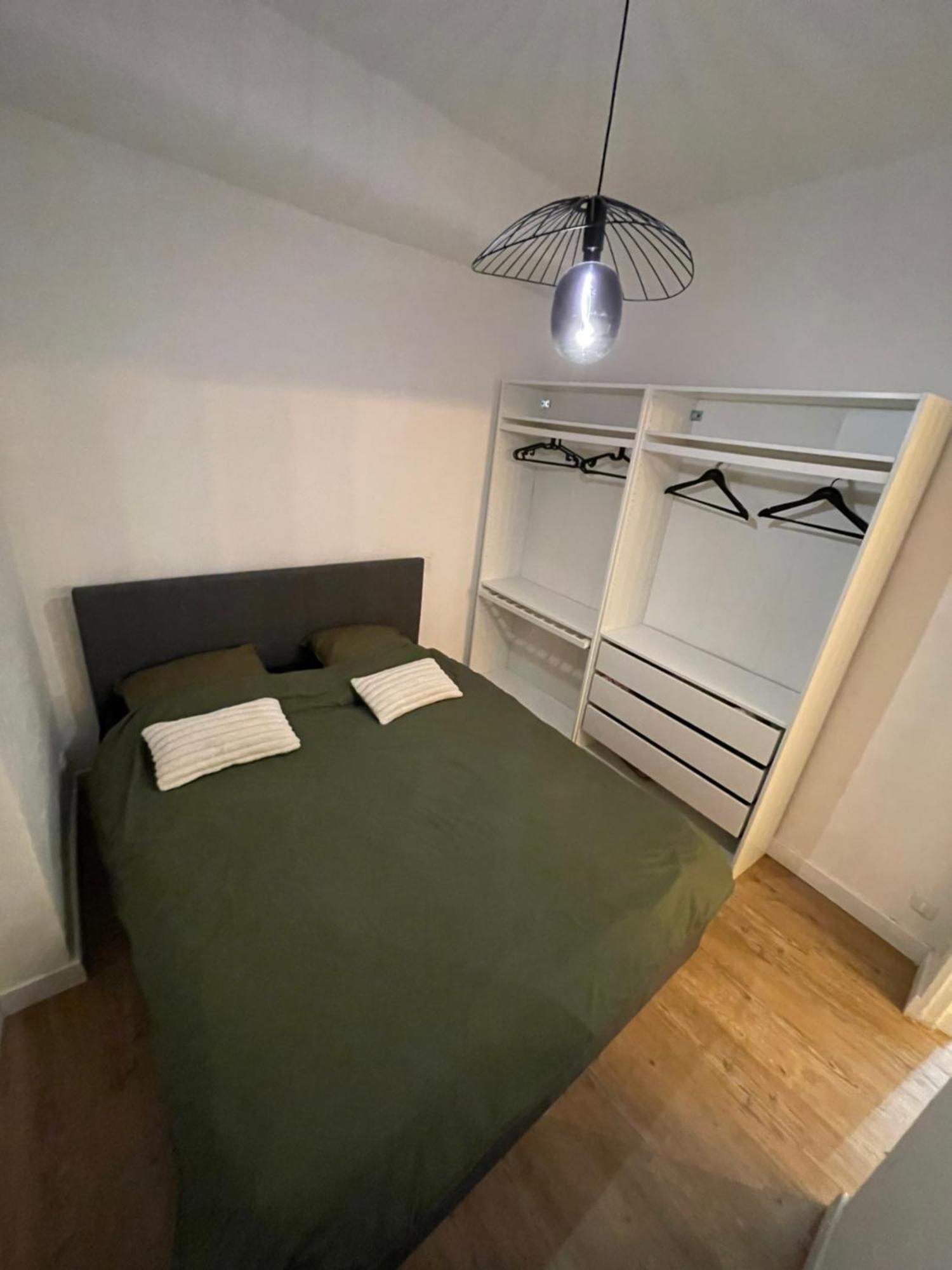 Location Appartement لا سيوتا المظهر الخارجي الصورة
