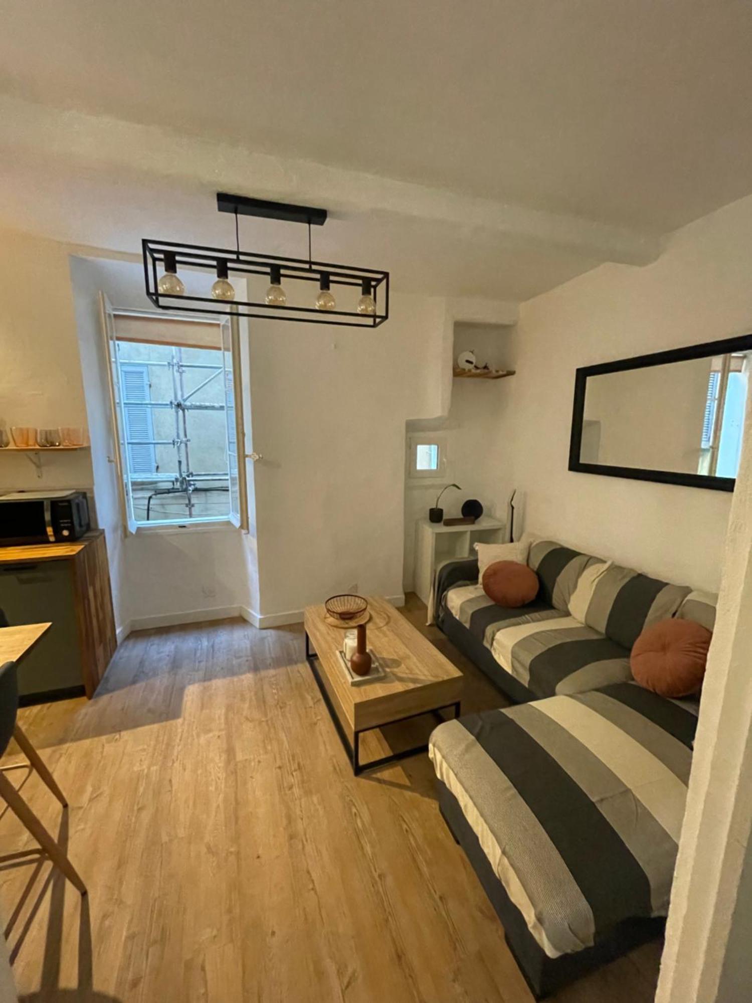 Location Appartement لا سيوتا المظهر الخارجي الصورة