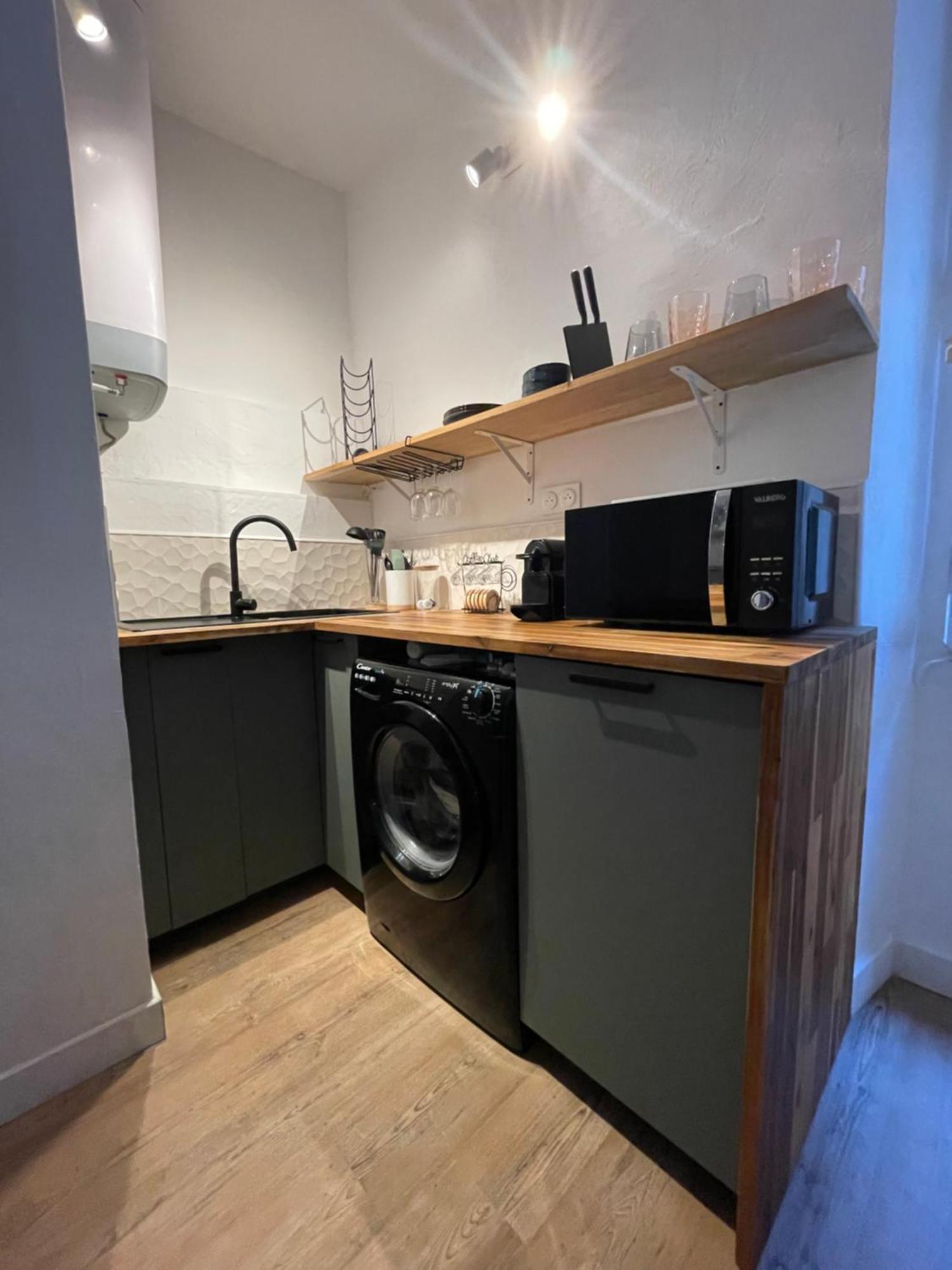 Location Appartement لا سيوتا المظهر الخارجي الصورة