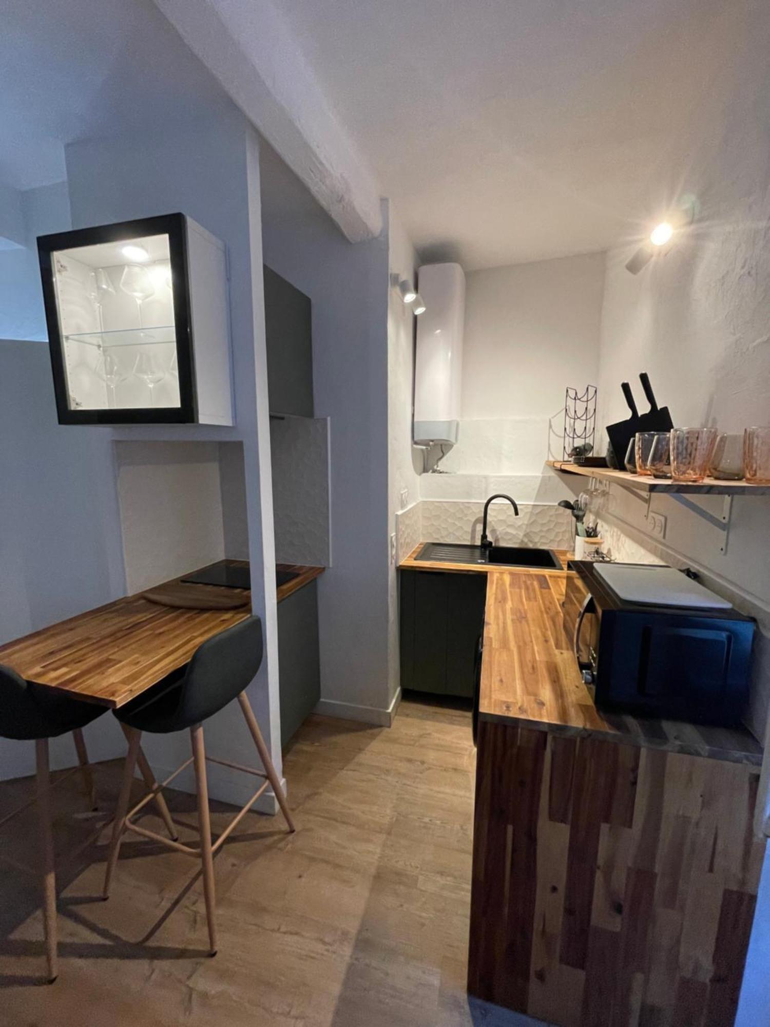 Location Appartement لا سيوتا المظهر الخارجي الصورة